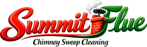 Summit Flue Chimney Sweep Cleaning
